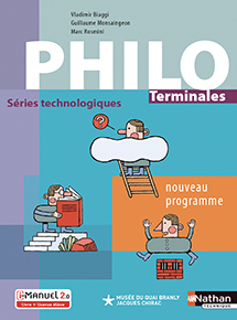 Philo - S&eacute;ries Technologiques [Tle] - Ed.2020